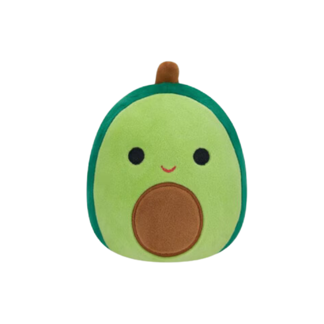 Squishmallows Flip-A-Mallow Flip A Mallow Guacamole & Avocado - Little C Land