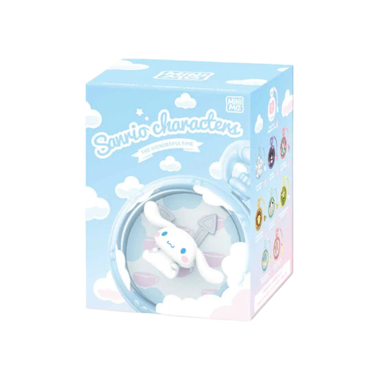 Wonderful Time Series Sanrio Characters Blind Box από την Pop Mart