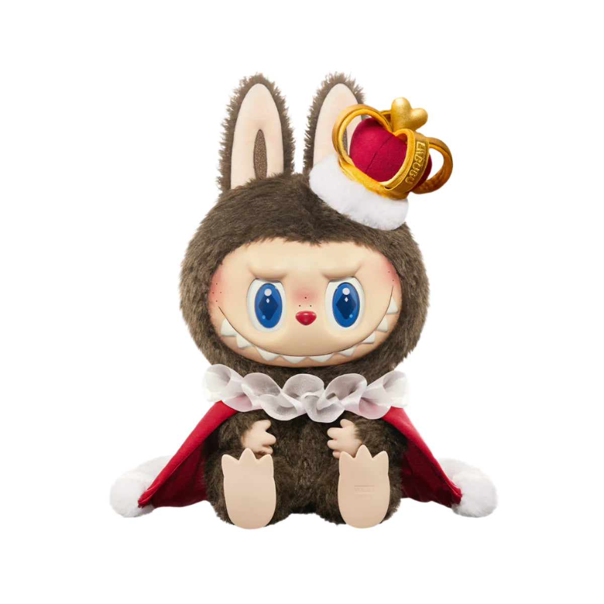 Pop Mart - The Monsters Labubu King Let's Checkmate Series