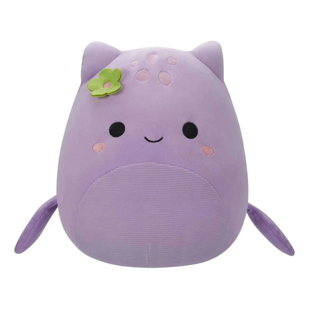 Squishmallows Original Shon The Loch Ness Monster - Little C Land