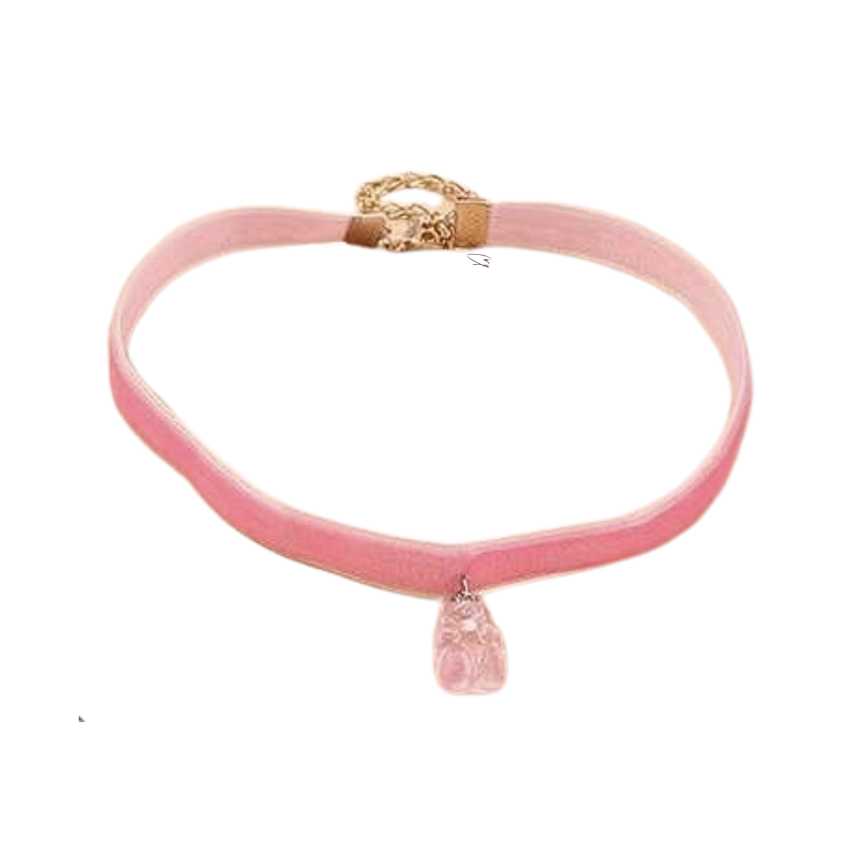 choker guumy bear