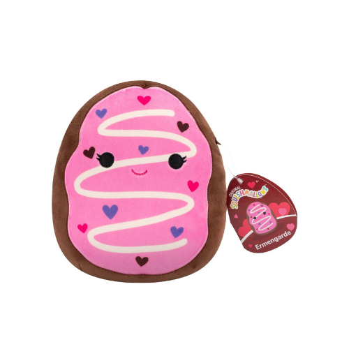 Squishmallows Original Ermengarde the Donut - little c land