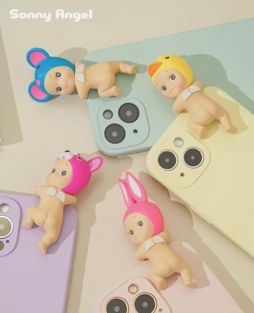 Sonny Angel Hippers Blind Box - Looking Back Series-buy online-little c land