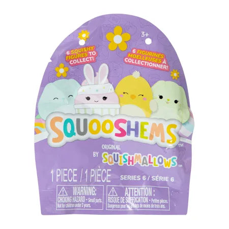 Squishmallows Original Squooshems Easter Blind Bag Series