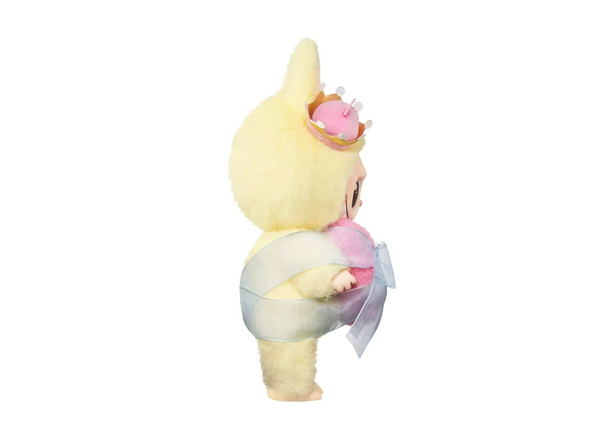Pop Mart - Labubu The Monsters Let's Checkmate Series Vinyl Plush