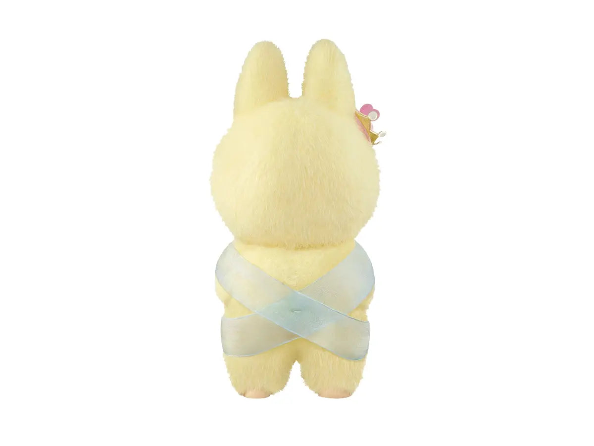 Pop Mart - Labubu The Monsters Let's Checkmate Series Vinyl Plush
