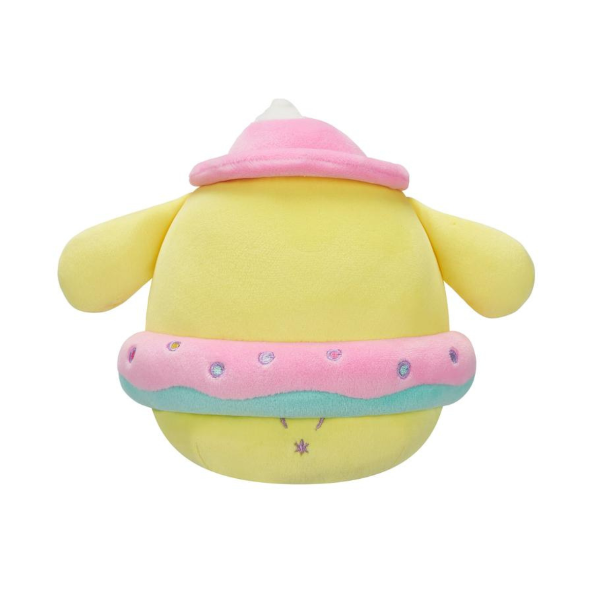 Squishmallows Sanrio Pompompurin Dreamland
