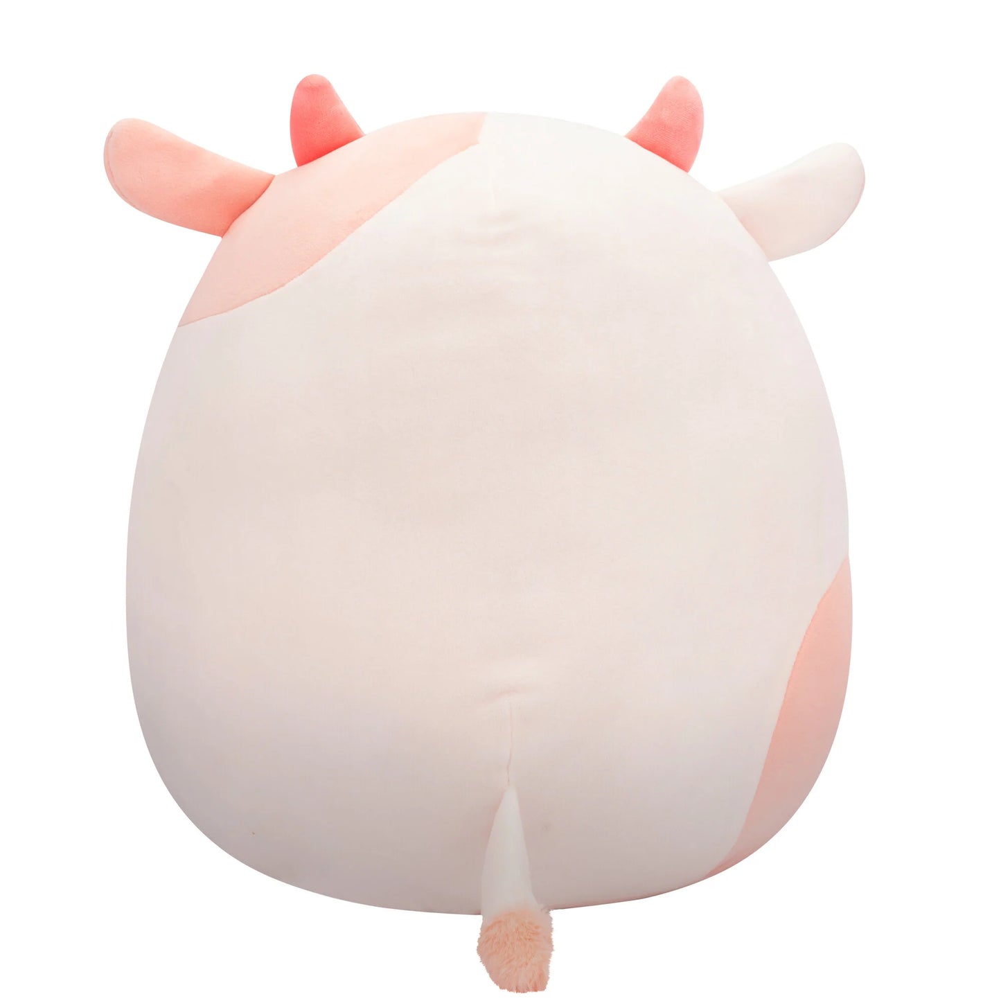 Squishmallow Lilaz the Peach Cow 35cm