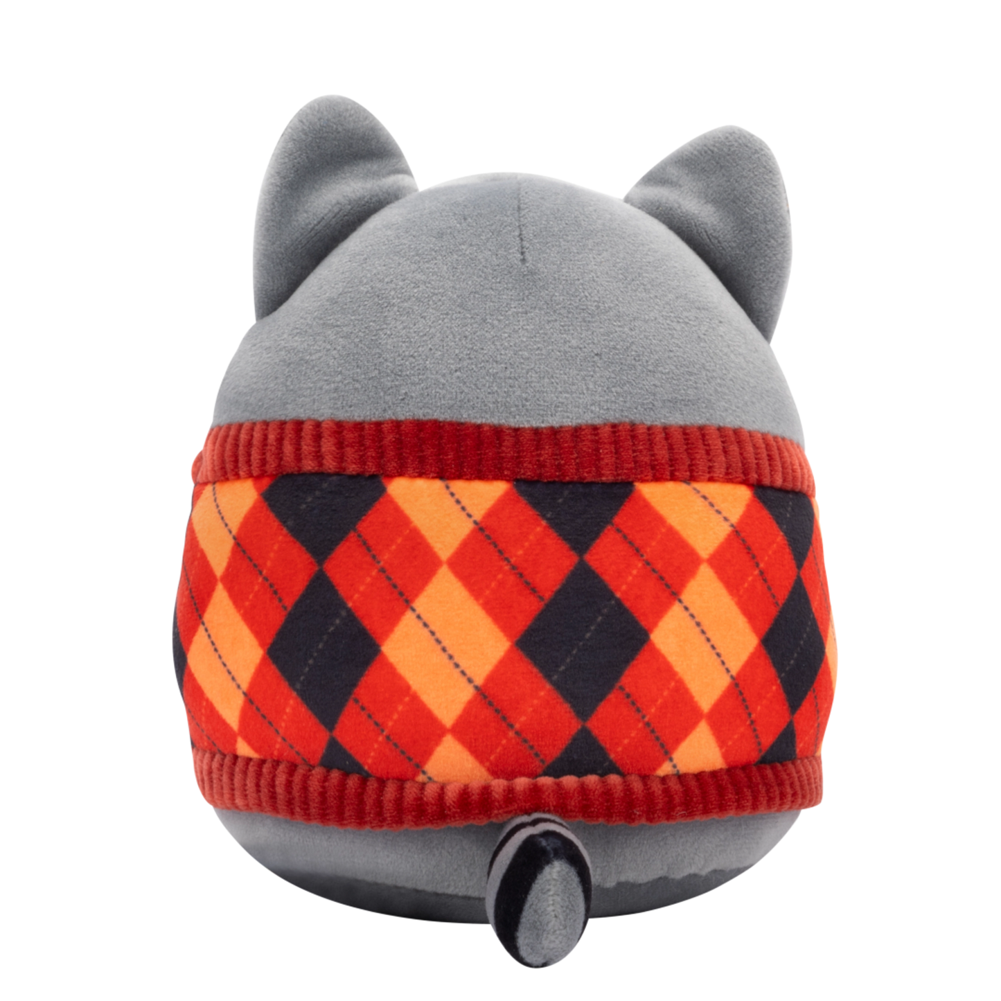 Squishmallows Rocky the Raccoon