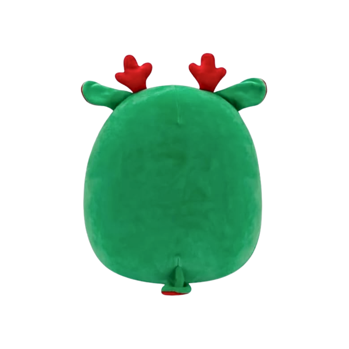little c land Squishmallows Zumir the Green Moose
