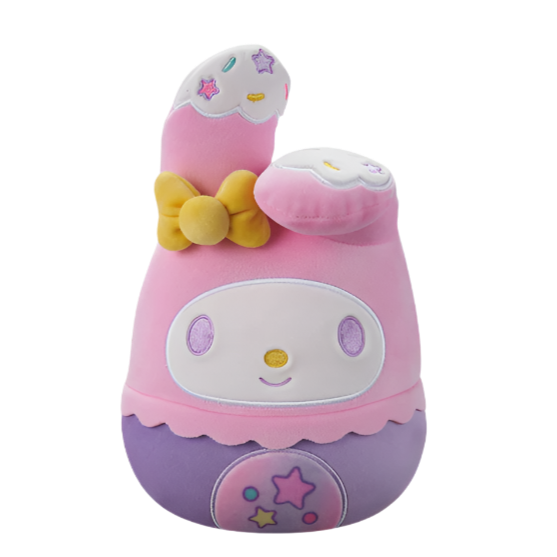 dreamland sanrio squishmallows my melody