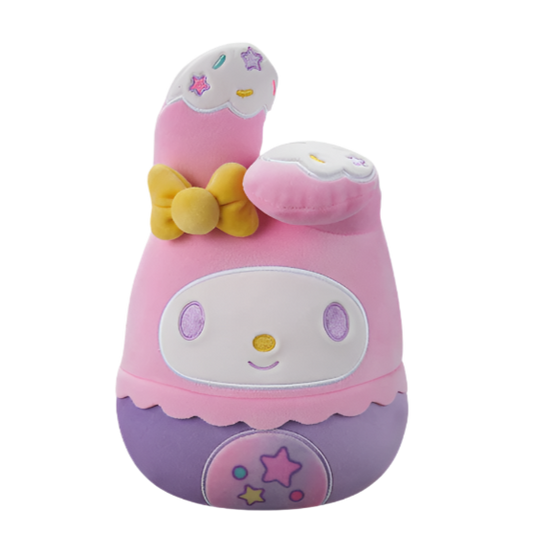 dreamland sanrio squishmallows my melody