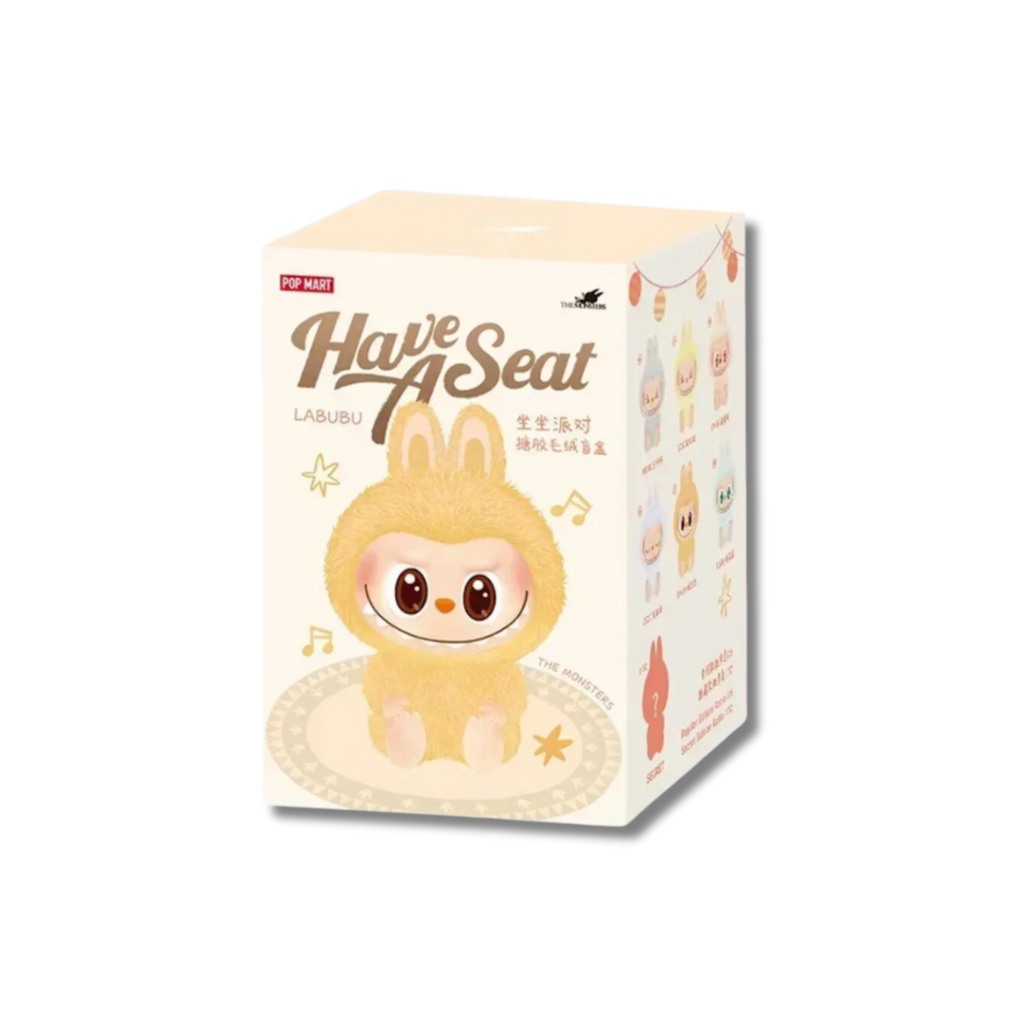 labubu the monsters- little c land