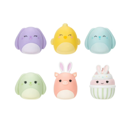 Squishmallows Original Squooshems Easter Blind Bag Series