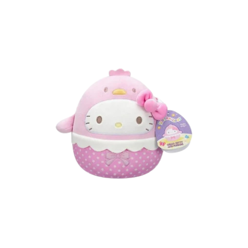 Squishmallows Original Sanrio Hello Kitty Easter Egg - little c land