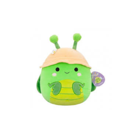 Squishmallows Original Trenton the Praying Mantis - little c land