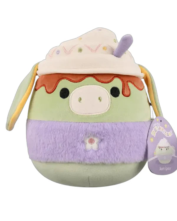 Squishmallows Original Juniper the Donkey- little c land
