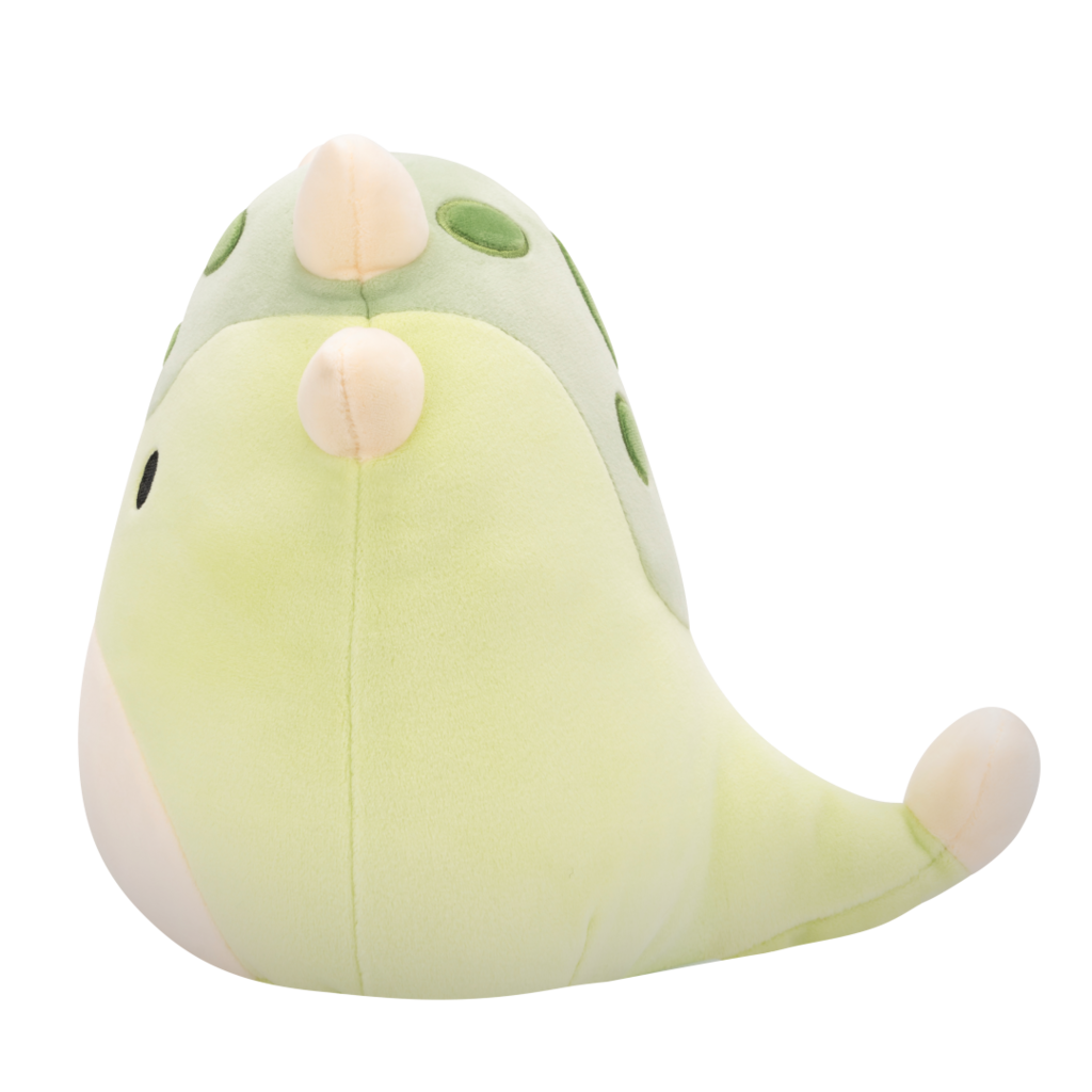 Squishmallows Nolan The Green Dino-Little C Land