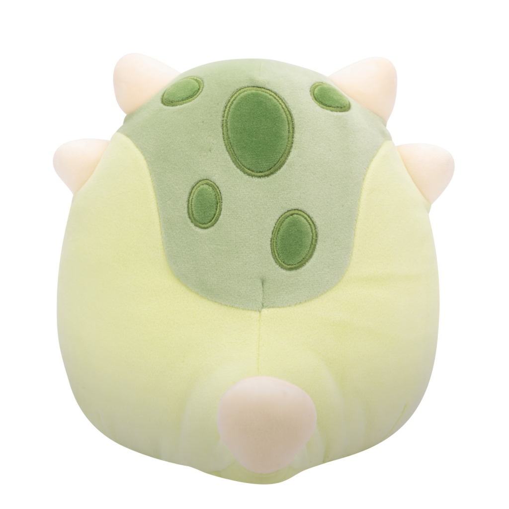 Squishmallows Nolan The Green Dino-Little C Land