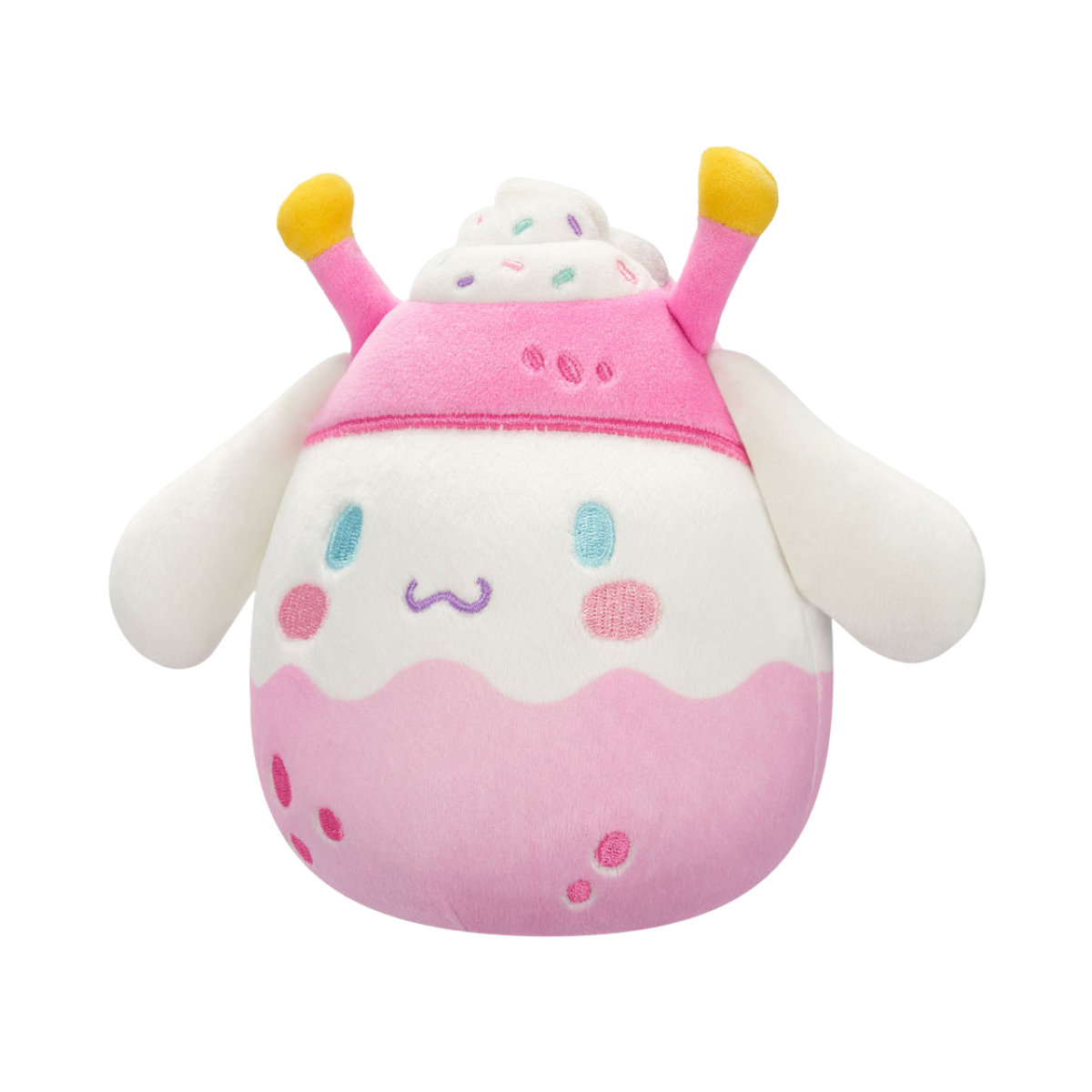 Squishmallows Sanrio Cinnamoroll Dreamland
