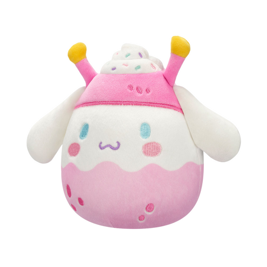 Squishmallows Sanrio Cinnamoroll Dreamland