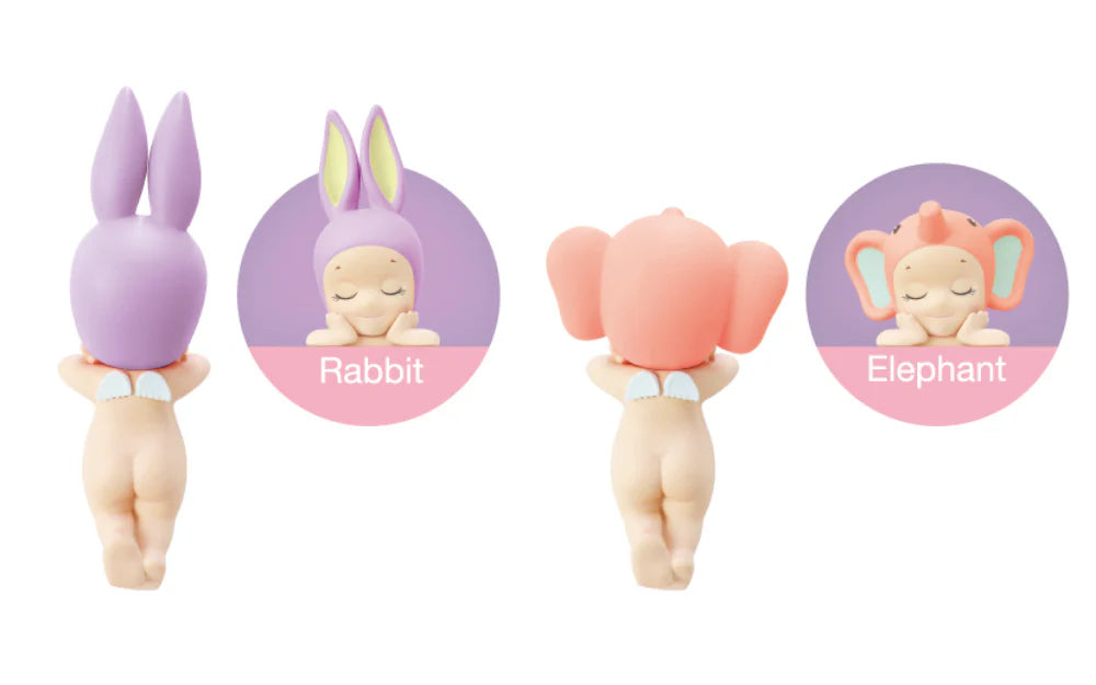 Sonny Angel Hippers Blind Box - Dreaming Series buy online-little c land