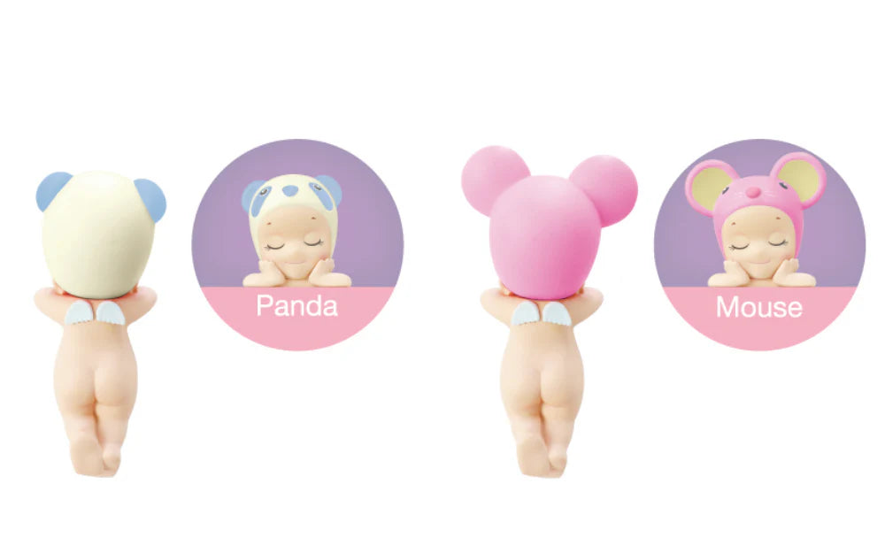 Sonny Angel Hippers Blind Box - Dreaming Series buy online-little c land