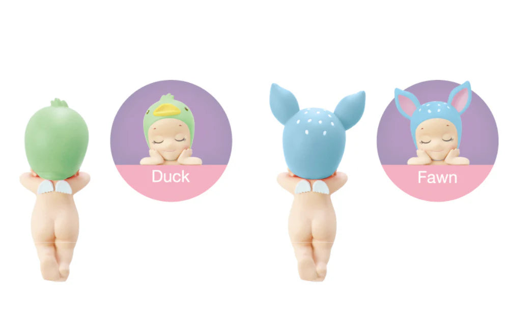 Sonny Angel Hippers Blind Box - Dreaming Series buy online-little c land