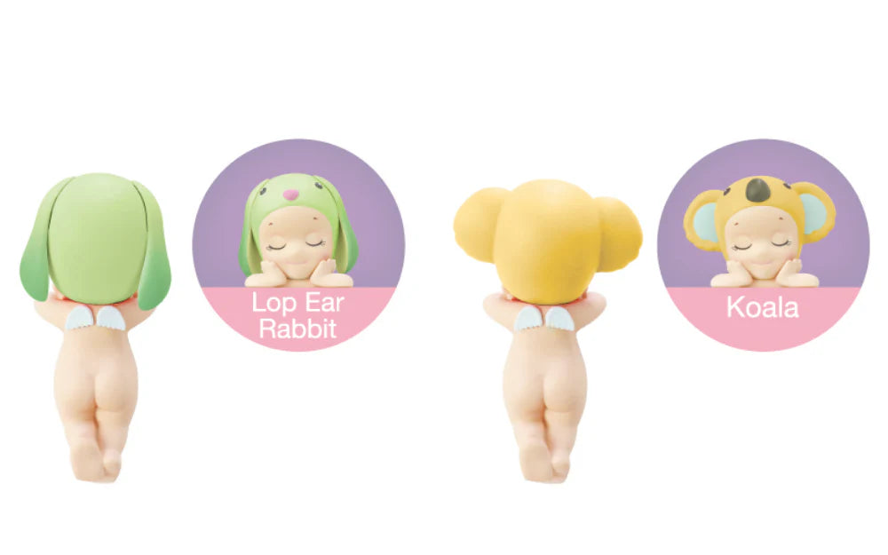 Sonny Angel Hippers Blind Box - Dreaming Series buy online-little c land