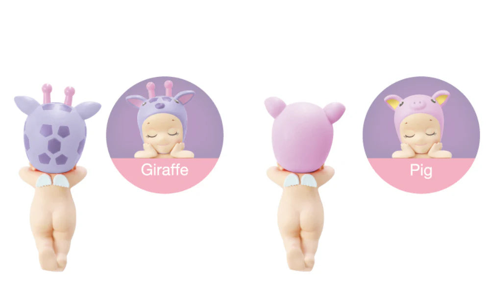 Sonny Angel Hippers Blind Box - Dreaming Series buy online-little c land