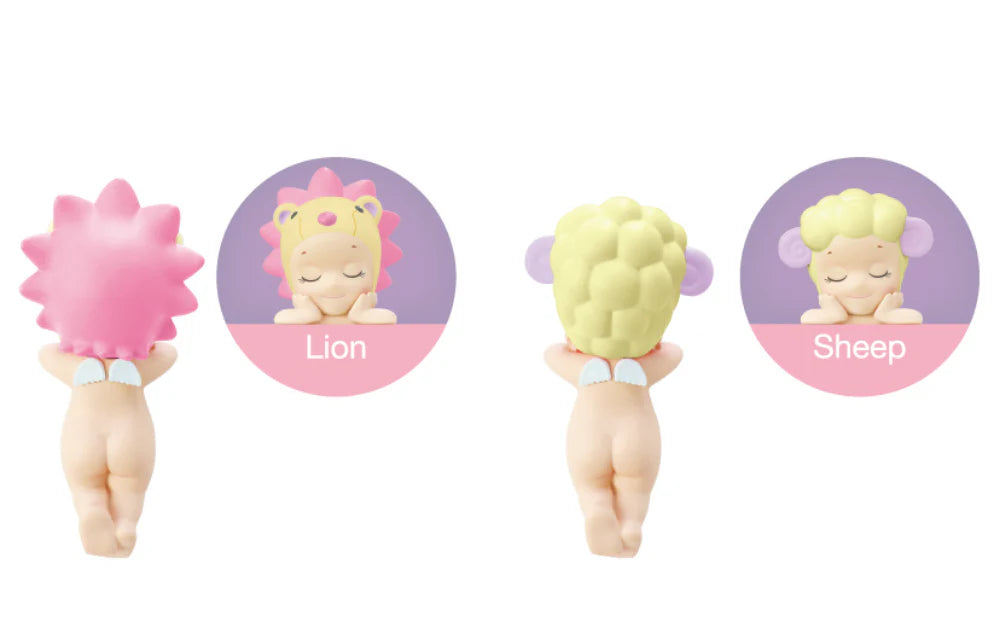 Sonny Angel Hippers Blind Box - Dreaming Series buy online-little c land