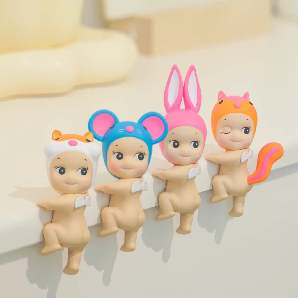 Sonny Angel Hippers Blind Box - Looking Back Series-buy online-little c land