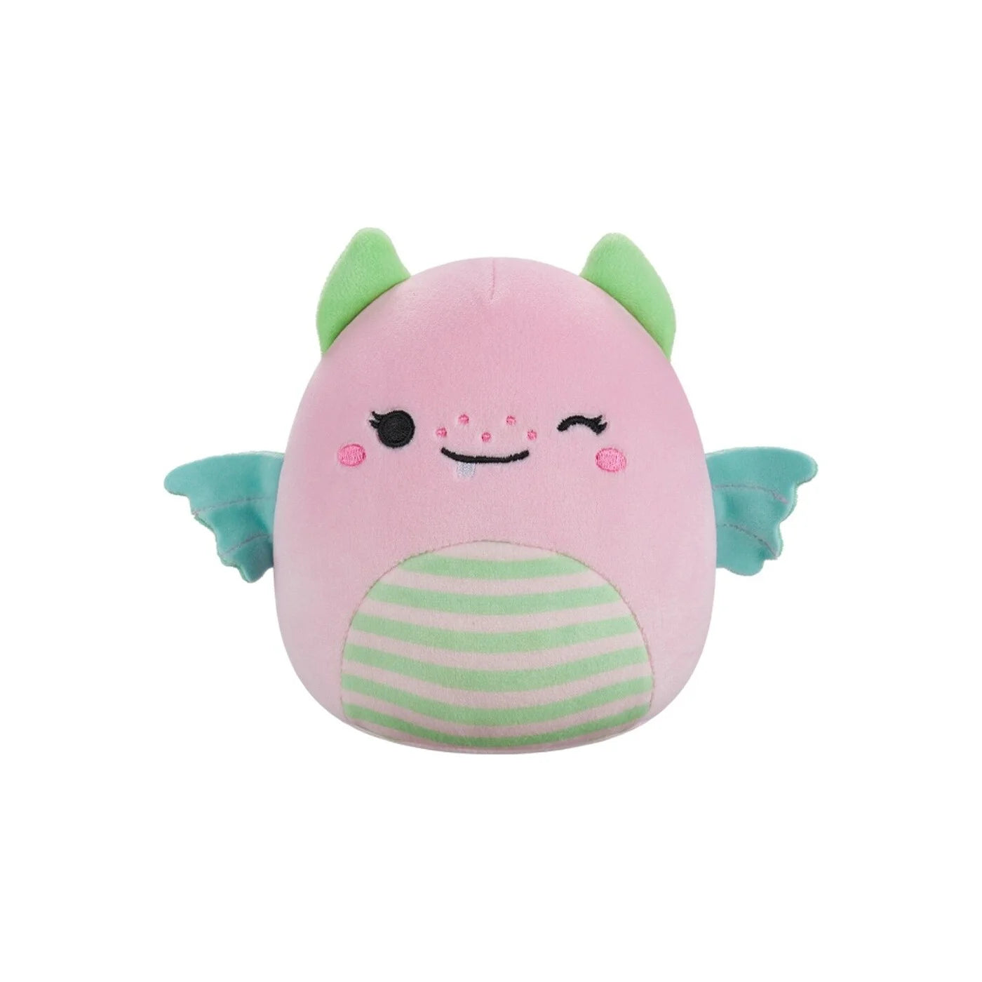 Squishmallows Original Lilia the Pink Monster- little c land