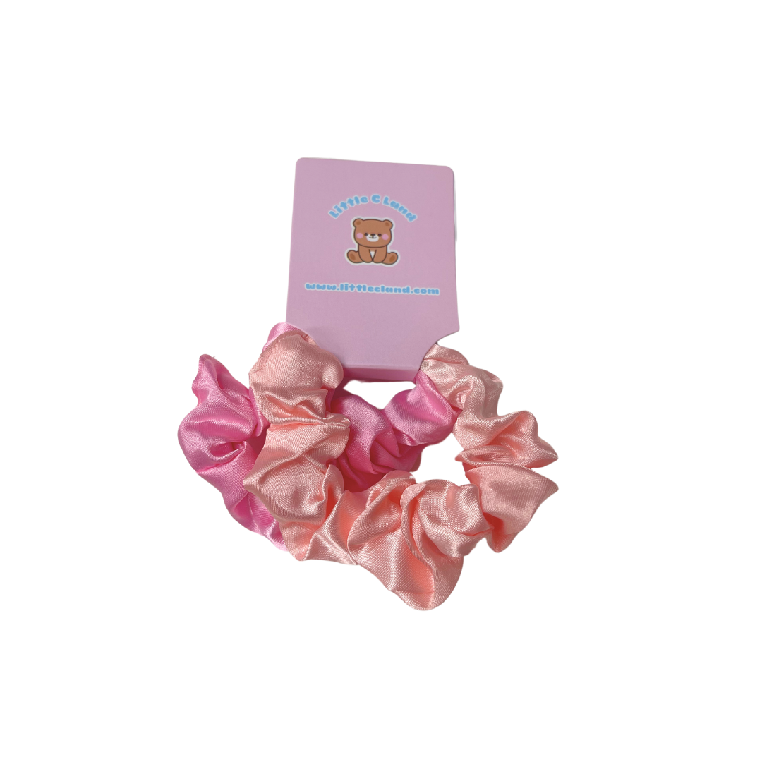 My Melody Scrunchie Set - Little C Land