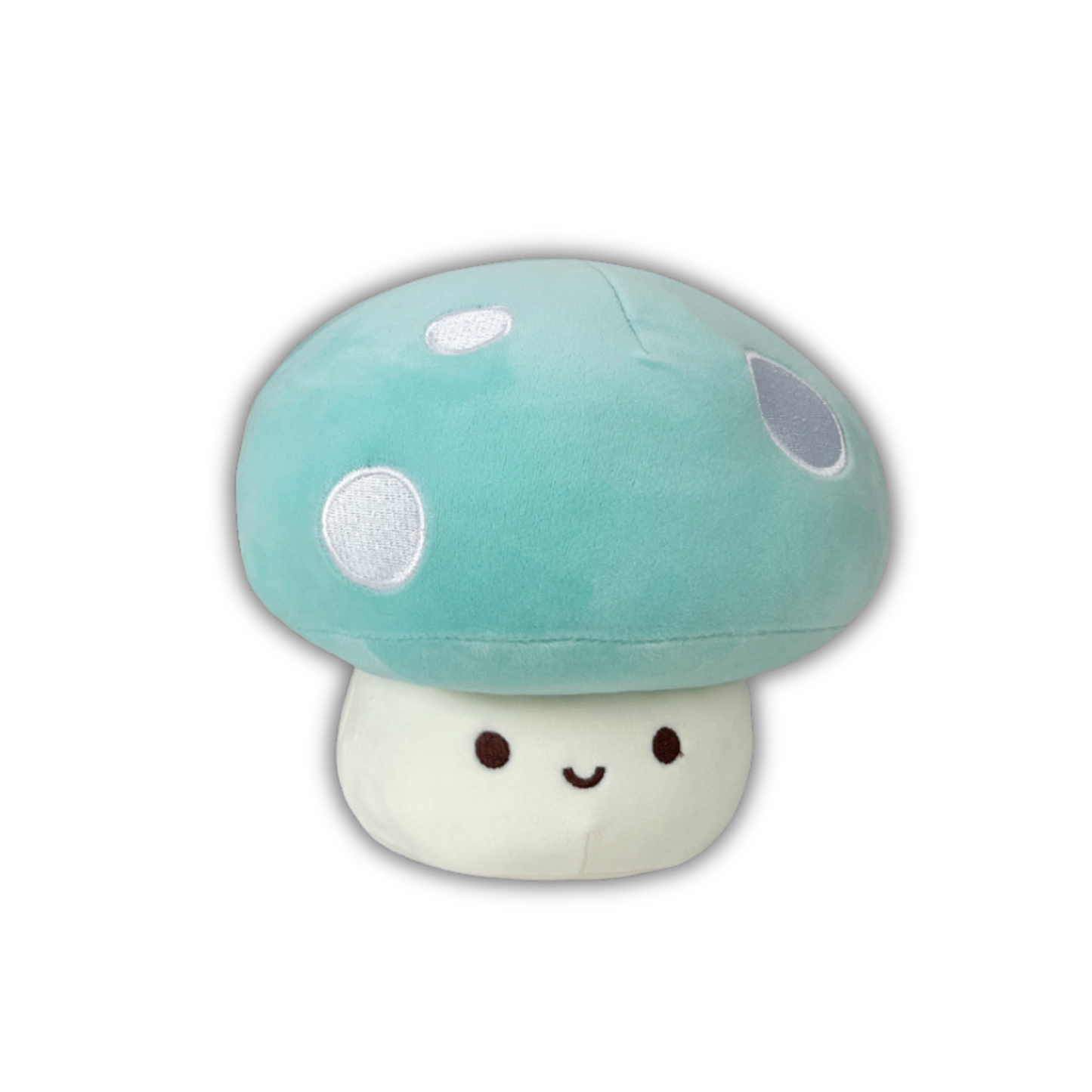 Kawaii Mushroom Plushie - Little C Land