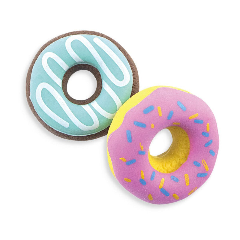 Ooly Dainty Donuts Pencil Erasers - Little C Land