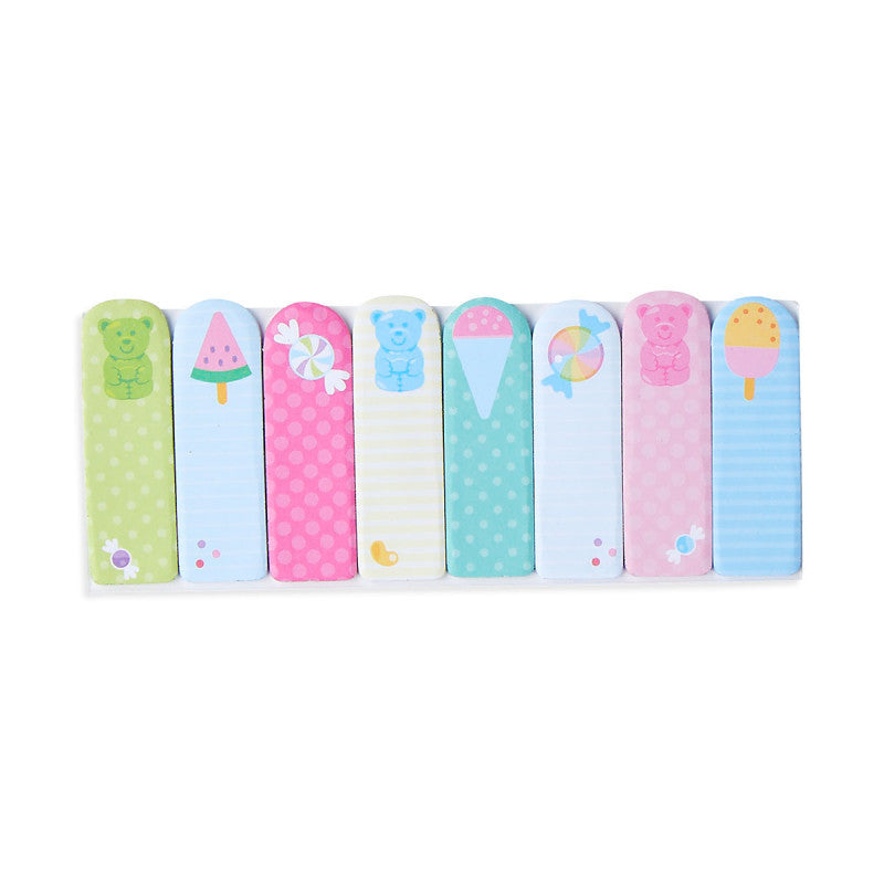 Ooly Note Pals Sticky Tabs - Sugar Joy - Little C Land