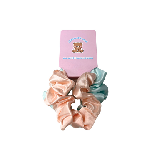 Hangyodon Scrunchie Set - Little C Land