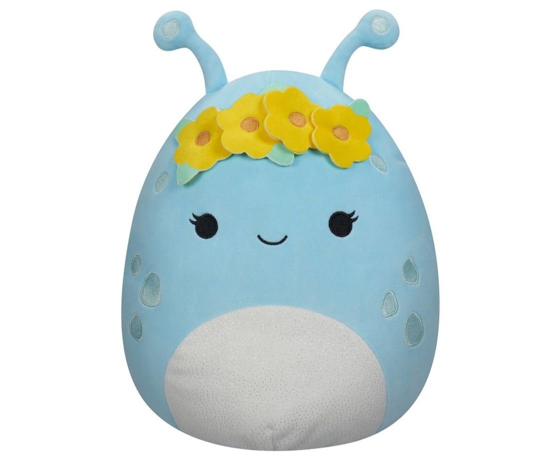 Squishmallows NatNat The Alien - Little C Land