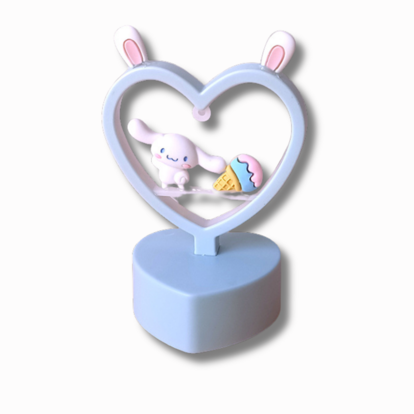 Cinnamoroll Led Night Light - Little C Land