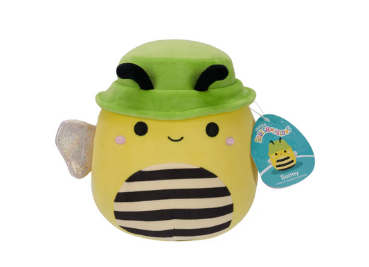 Squishmallows Original Sunny The Honey Bee - Little C Land