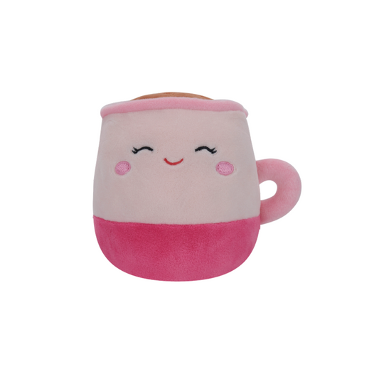 Squishmallows Flip-A-Mallow Donut & Latte - Little C Land