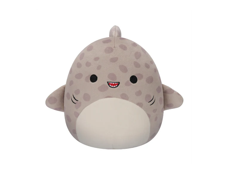 Squishmallows Azi The Shark - Little C Land