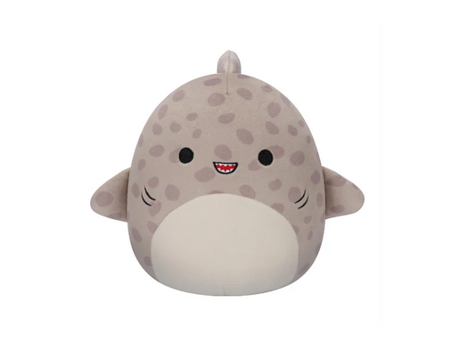 Squishmallows Azi The Shark - Little C Land