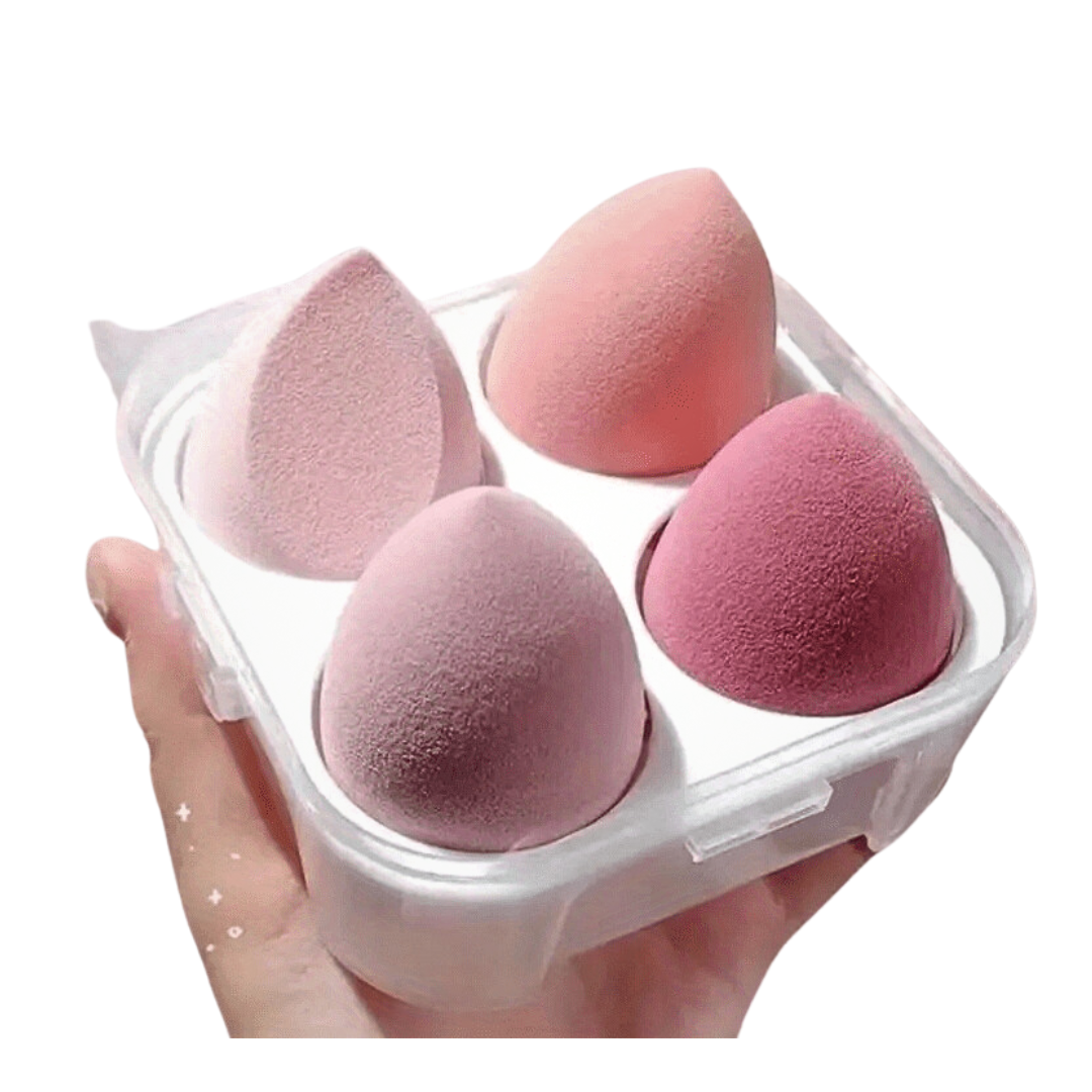 Makeup Beauty Blender Sponge - Little C Land