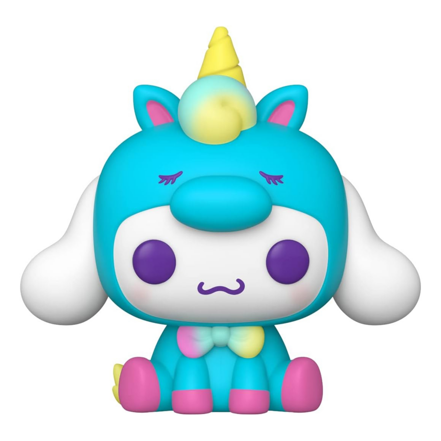 Funko Pop! Sanrio: Cinnamoroll Unicorn Party - Little C Land