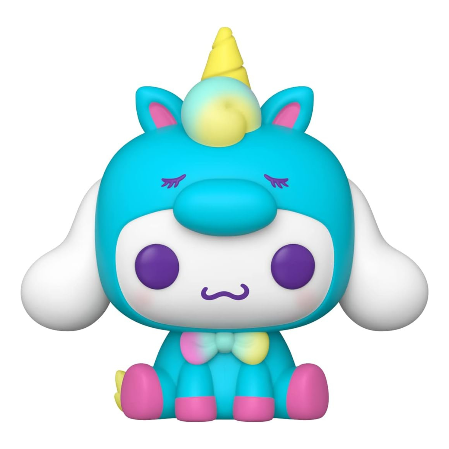 Funko Pop! Sanrio: Cinnamoroll Unicorn Party - Little C Land