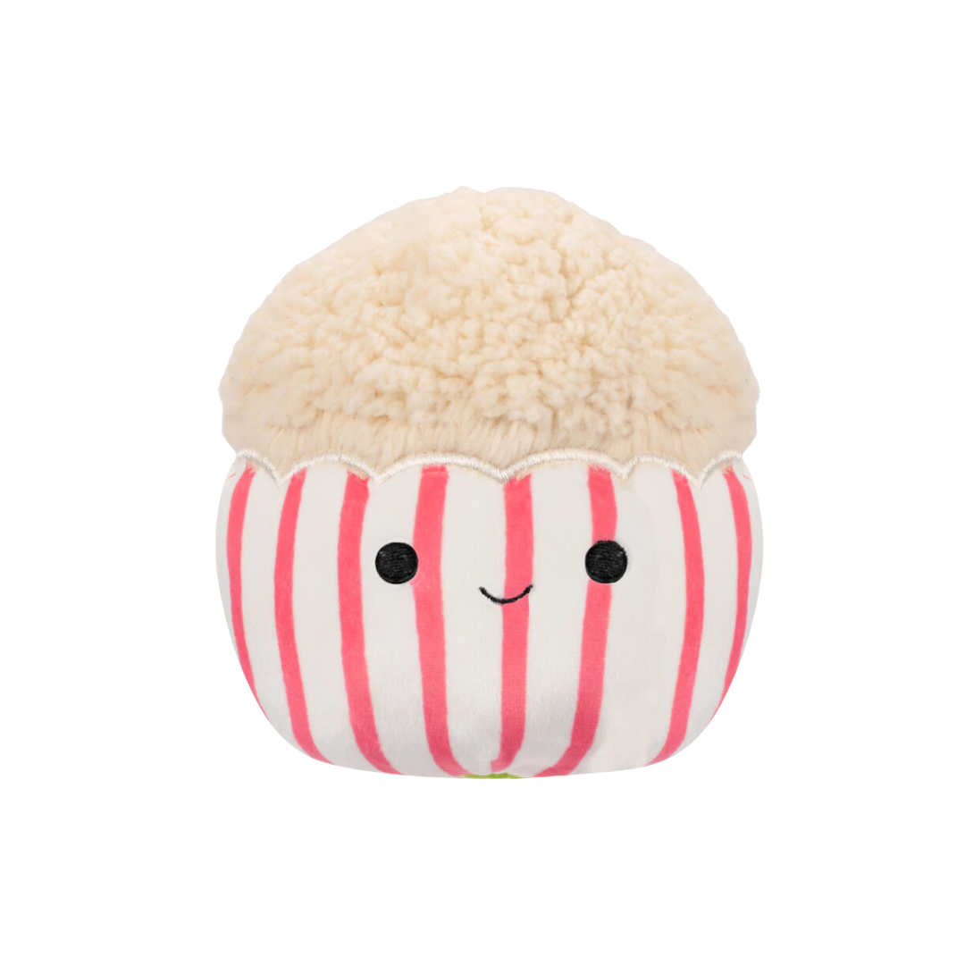 Squishmallows Flip-A-Mallow Popcorn & Corn - Little C Land