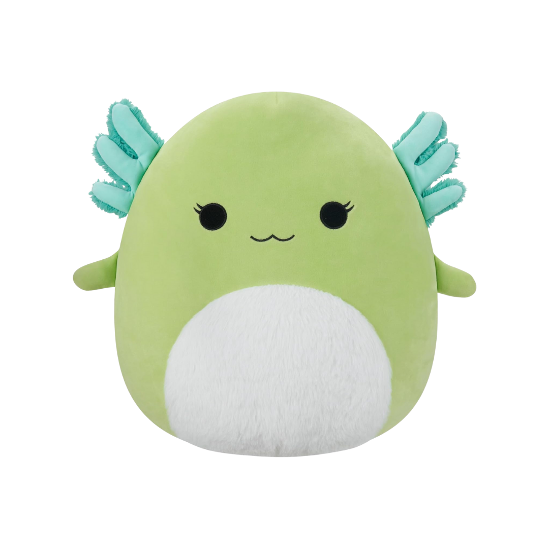 Squishmallows Mipsy The Axolotl - Little C Land