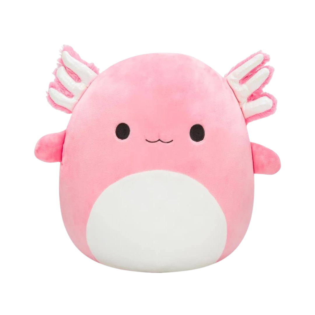 Squishmallows Archie The Axolotl - Little C Land